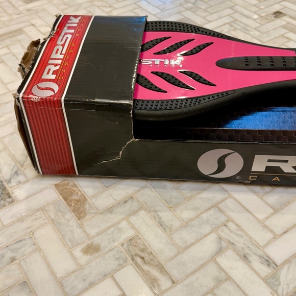 Razor RipStik Ripster, Hot Pink *NWT* - Picture 6 of 8